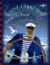 Sailing Commitment Around the World